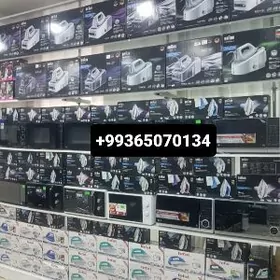 ELEKTRONIKA CANDYBIL