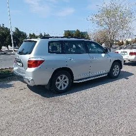 Toyota Highlander 2010