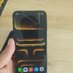 SAMSUNG A 15 6/128 lik