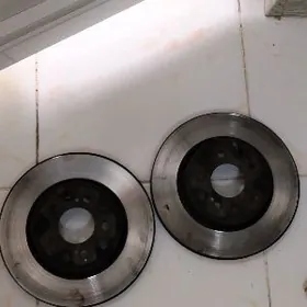 Carollo tormoznoy diska