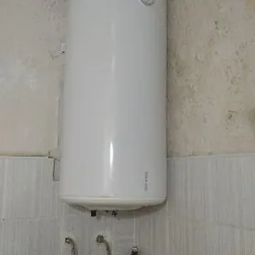 Бойлер Boýler