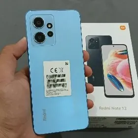 Redmi Note 12 8/128GB