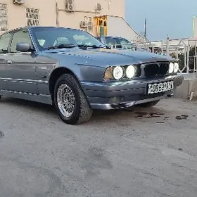 BMW 525 1995