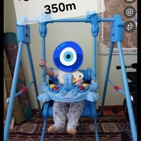 Çagajyk üçin kaçelýajyk