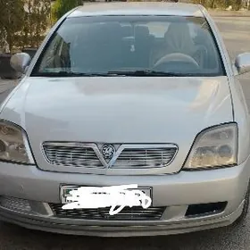 Opel Vectra 2002