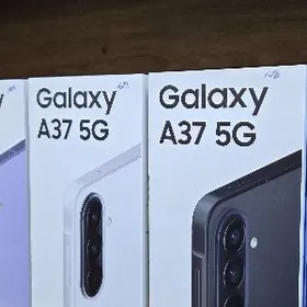 Samsung A37 Kredit Kredit