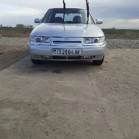 Lada 2110 2004