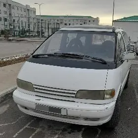 Toyota Previa 1995