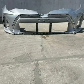 Karolla 17  S bamper