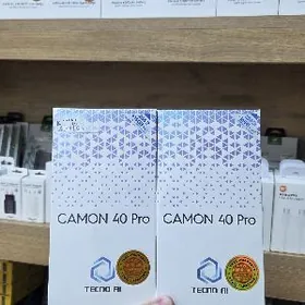 Camon 40 Pro kredit kredit