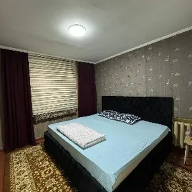 Sowetskiý, 3-Komnat. Kwartira