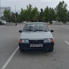 Lada 21099 2000