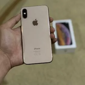 iphone xs 256 