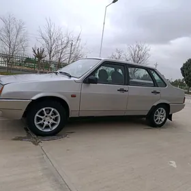 Lada 21099 2002