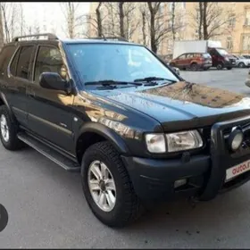 OPEL Frontera Zapjas ✅✅✅