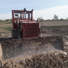 Caterpillar D Series 1980