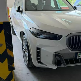 BMW X5 M 2025