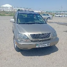 Lexus RX 300 1999