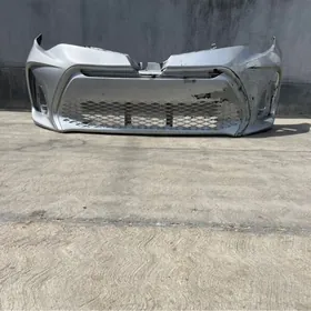 Karolla 17 S bamper abilsowka