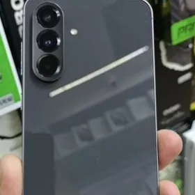 Abmen Samasung A56 paket yaly