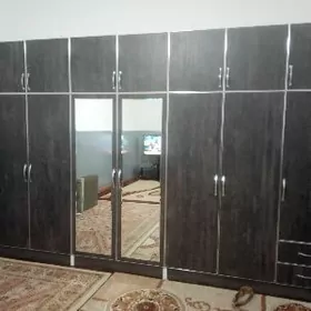 MEBEL ️️️ GARNATUR ŞKAF