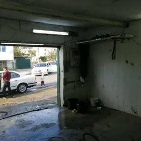 Гараж Аренда Чистая