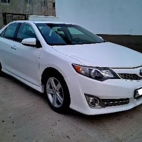 Toyota Camry 2013