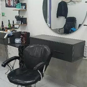salon gozellik