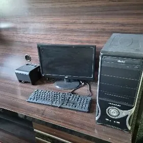 atlant programa kompyuter