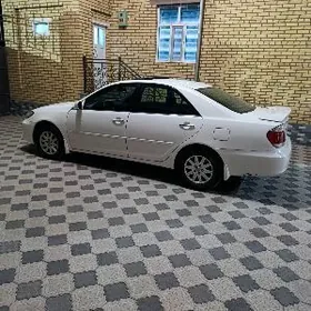 Toyota Camry 2003