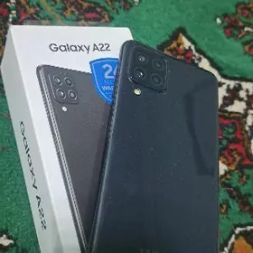 Samsung A22