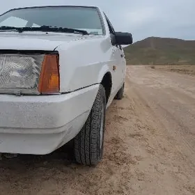 Lada 21099 1995