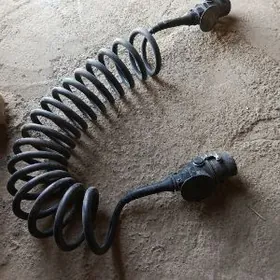 ABS ULY MASHYN KABEL