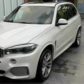BMW X5 2015