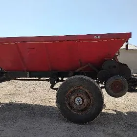 MTZ 80 2023