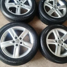 диска 17 палта SEкласс