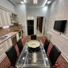 ARENDA Turkmenbasy sa-yol