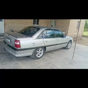 Opel Omega 1991