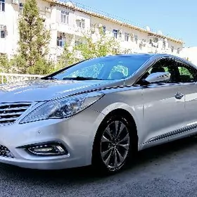 Hyundai Azera 2012