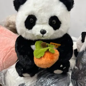 mişka panda