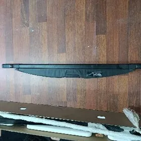 Highlander 22 bagaž žalyuz