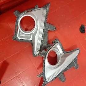 Highlander 16 Tumanka kryska