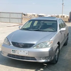 Toyota Camry 2002