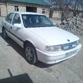 Opel Vectra 1990