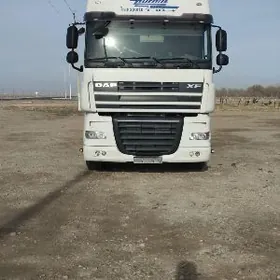 DAF 460 2008