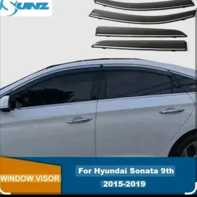 H-Sonata 10-19 gapy kozyryok