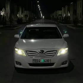 Toyota Camry 2011