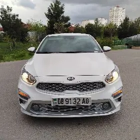 Kia Forte 2020
