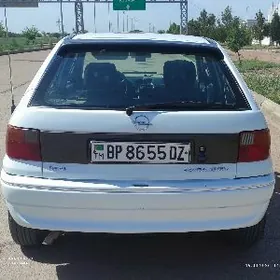 Opel Astra 1995