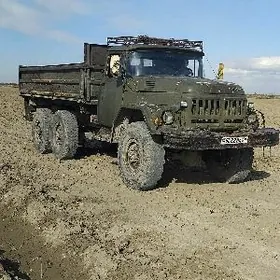 Zil 131 1993